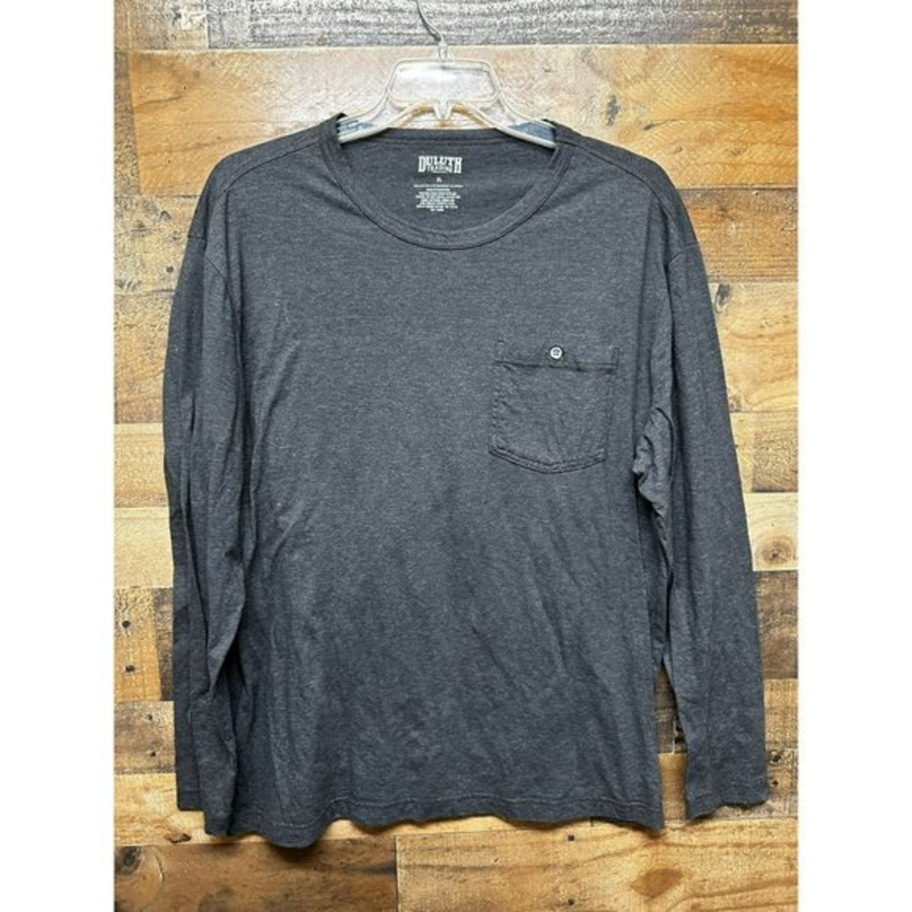 Duluth Trading Co. Men's Long Sleeve Size X-Large
